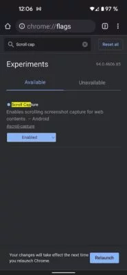 20211022 Chrome 95 3 | Android-User.de