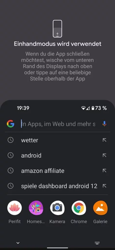 20211024 Android 12 Features
