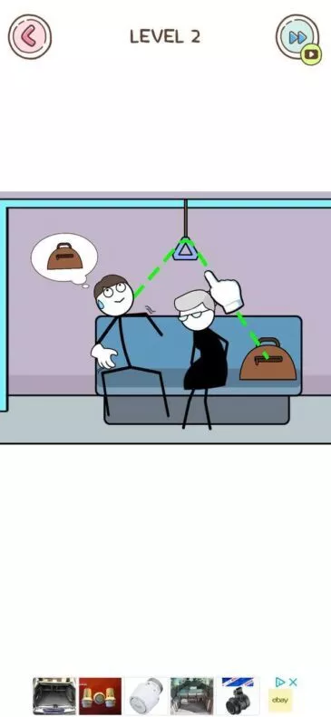 20211025 Thief Puzzle | Android-User.de4