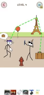 20211025 Thief Puzzle | Android-User.de7
