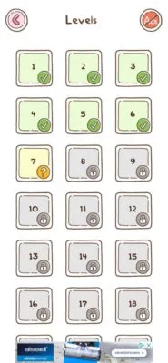 20211025 Thief Puzzle | Android-User.de8