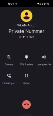 20211026 Telefon Call Screen | Android-User.de12