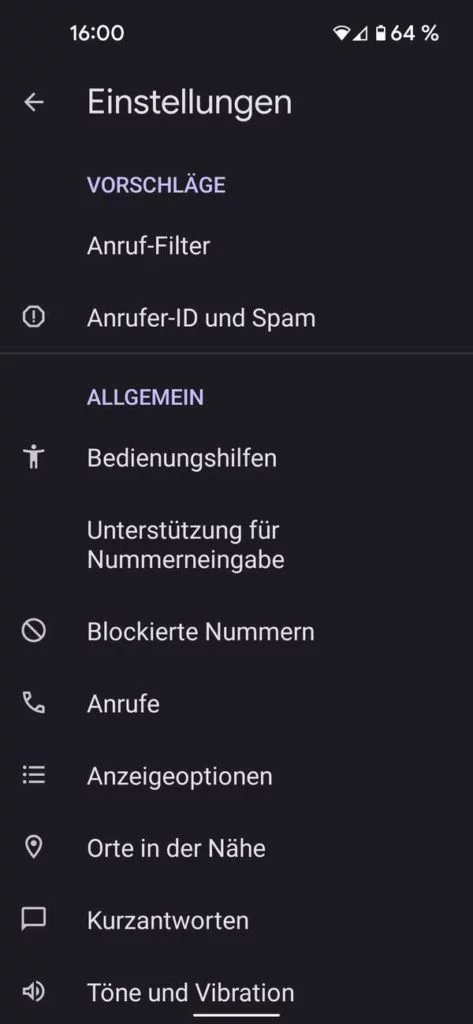 20211026 Telefon Call Screen | Android-User.de5