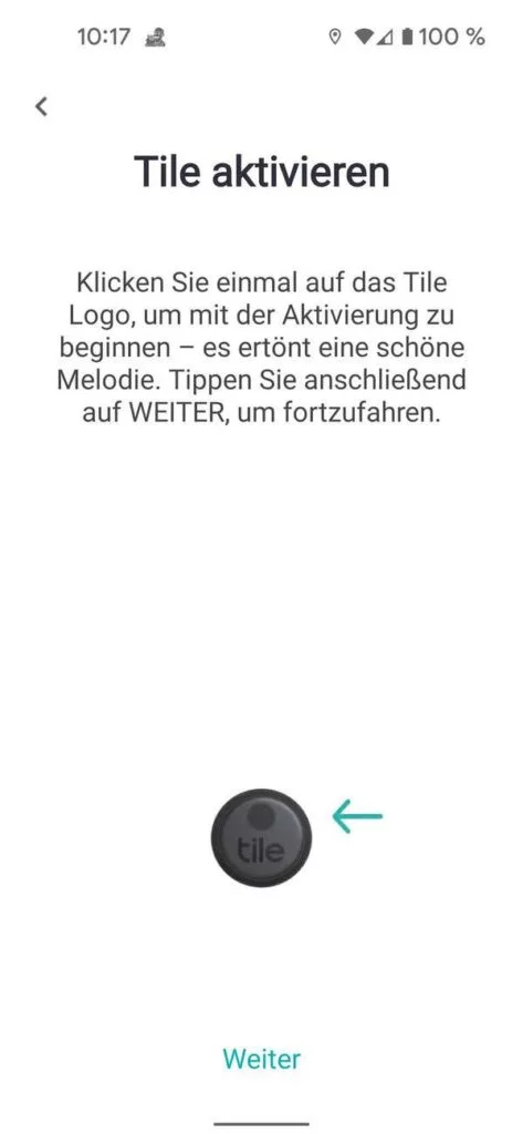 20211026 Tile | Android-User.de10