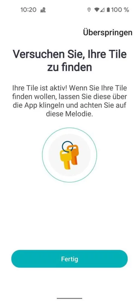 20211026 Tile | Android-User.de13