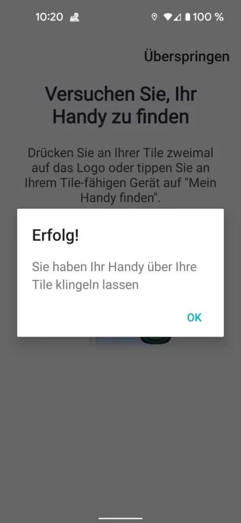 20211026 Tile | Android-User.de14