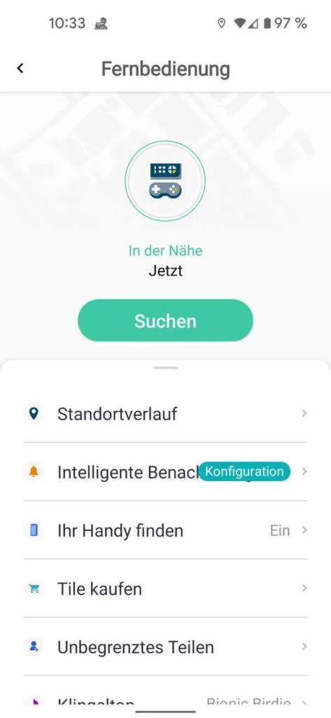 20211026 Tile | Android-User.de23