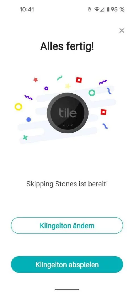 20211026 Tile | Android-User.de25
