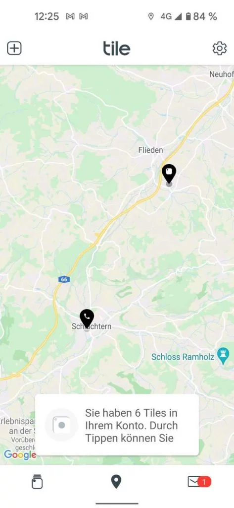 20211026 Tile | Android-User.de30