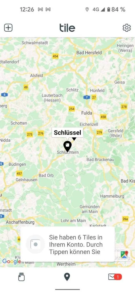 20211026 Tile | Android-User.de31