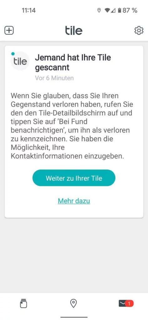 20211026 Tile | Android-User.de33
