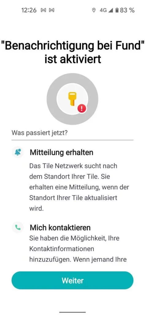 20211026 Tile | Android-User.de35