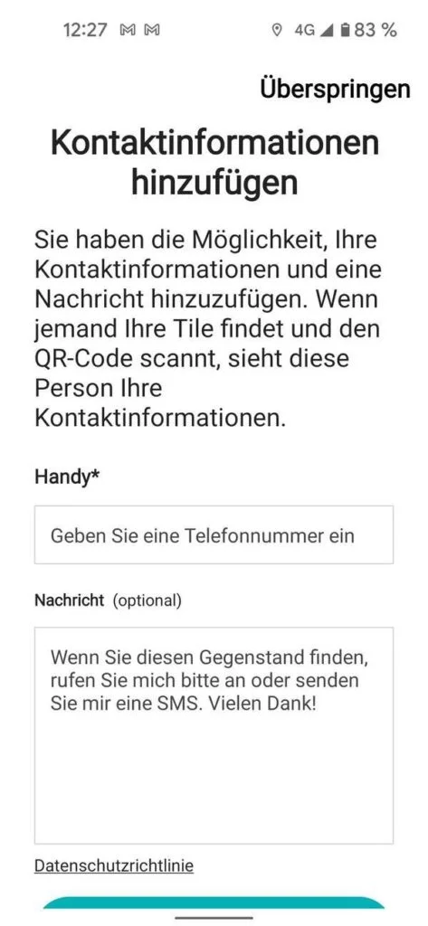 20211026 Tile | Android-User.de36