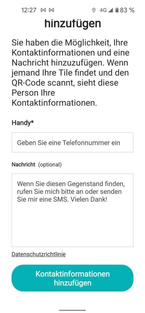 20211026 Tile | Android-User.de37