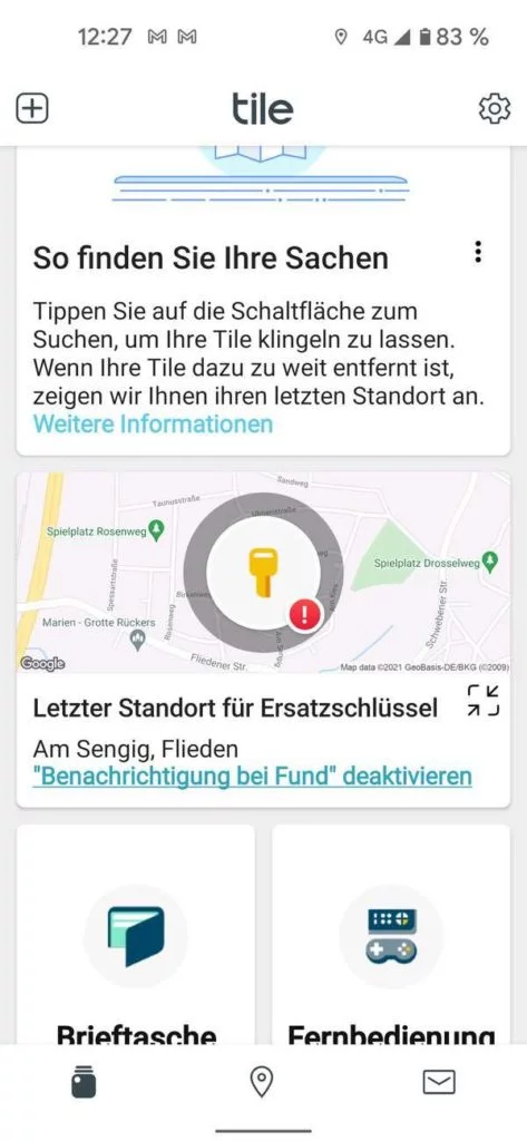 20211026 Tile | Android-User.de38