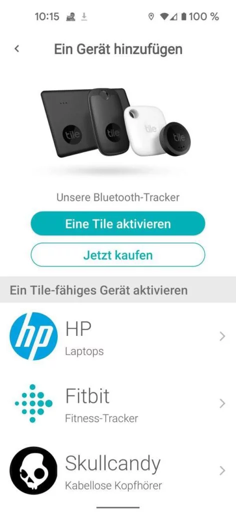 20211026 Tile | Android-User.de9