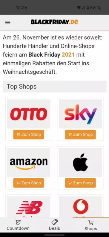 20211027 Black Friday | Android-User.de3
