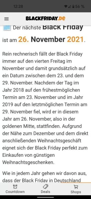 20211027 Black Friday | Android-User.de5