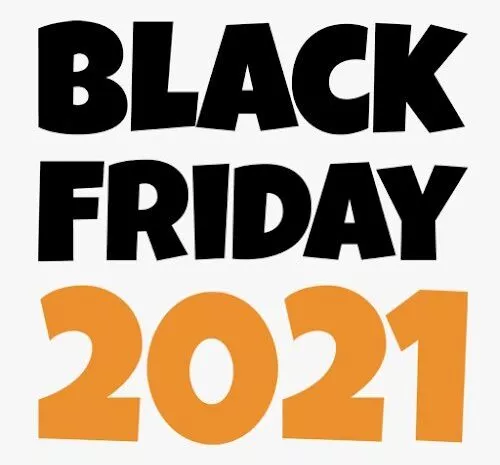 20211027 Black Friday Icon | Android-User.de
