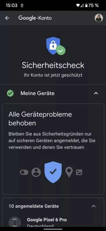 20211028 Sicherheits-Hub | Android-User.de4