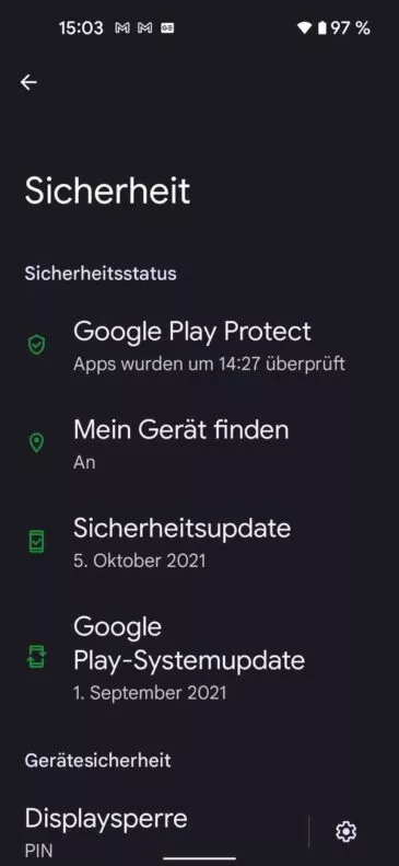 20211028 Sicherheits-Hub | Android-User.de6