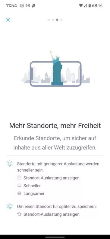 20211028 Surfshark App | Android-User.de10