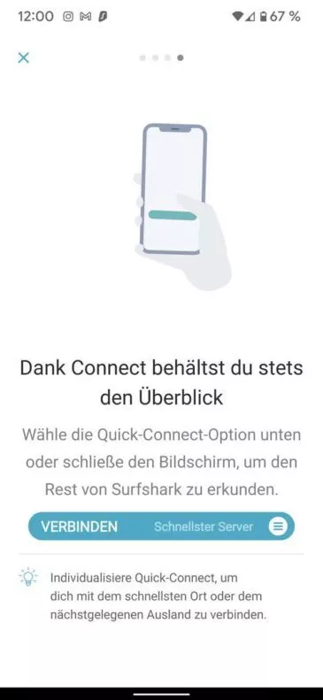 20211028 Surfshark App | Android-User.de12