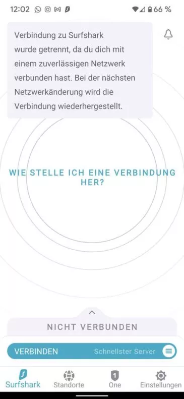 20211028 Surfshark App | Android-User.de14