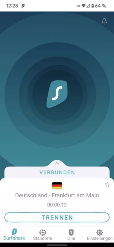 20211028 Surfshark App | Android-User.de21