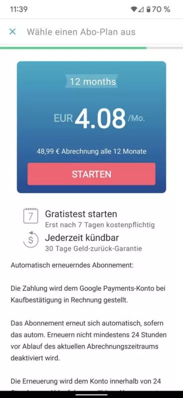 20211028 Surfshark App | Android-User.de3