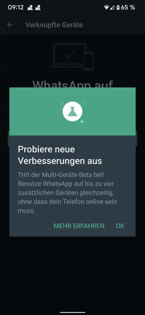 20211028 WhatsApp | Android-User.de1