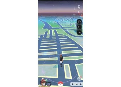 Pokemon-GO-Game-Dashboard