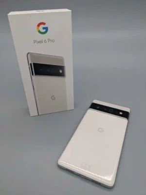 20211101 Pixel 6 Pro | Android-User.de1