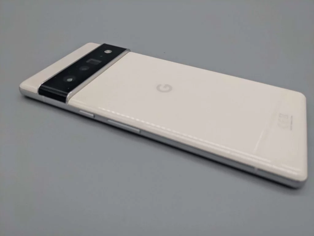 20211101 Pixel 6 Pro | Android-User.de2