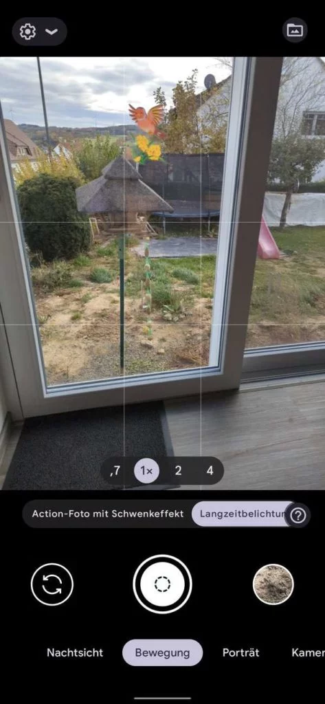 20211101 Pixel 6 Pro | Android-User.de25