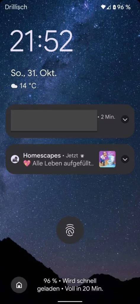 20211101 Pixel 6 Pro | Android-User.de29
