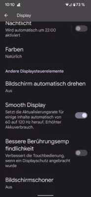 20211101 Pixel 6 Pro | Android-User.de31