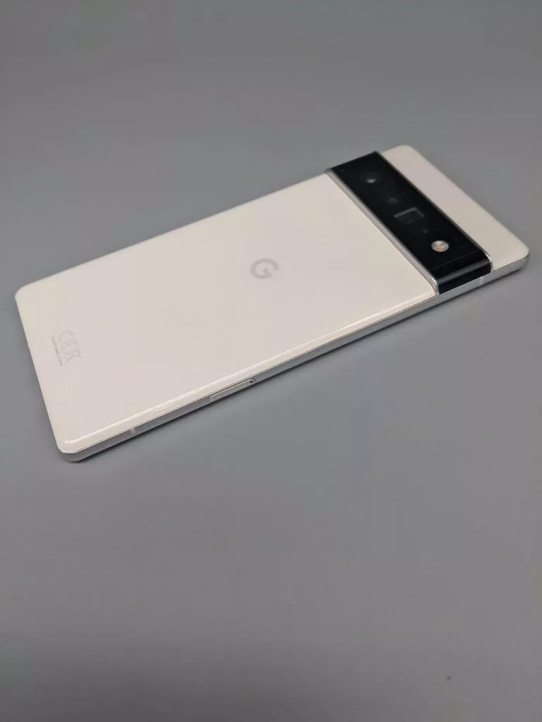 20211101 Pixel 6 Pro | Android-User.de4
