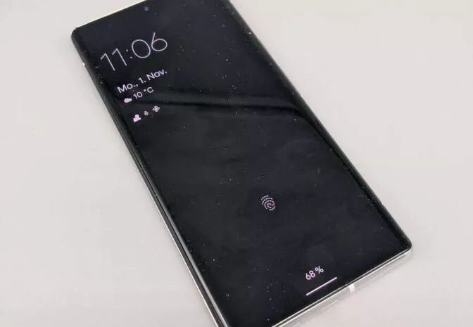 20211101 Pixel 6 Pro | Android-User.de5