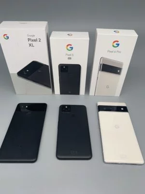 20211101 Pixel vs Pixel | Android-User.de