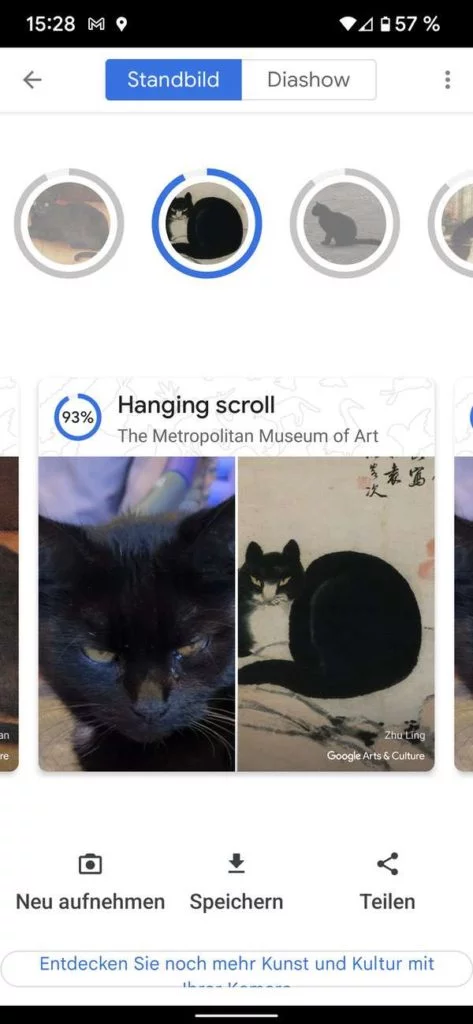 20211103 Arts und Culture Pet Portraits | android-User.de5