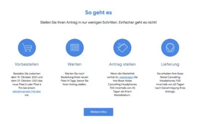 20211103 Bose Pixel 6 2 | android-User.de