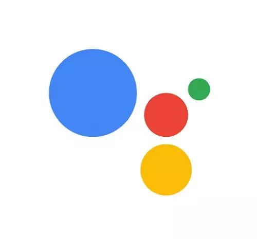 20211107 Assistant Icon