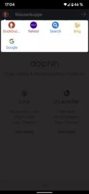 20211108 Dolphin 4 | Android-User.de