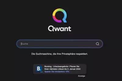 20211108 Qwant 2 | Android-User.de