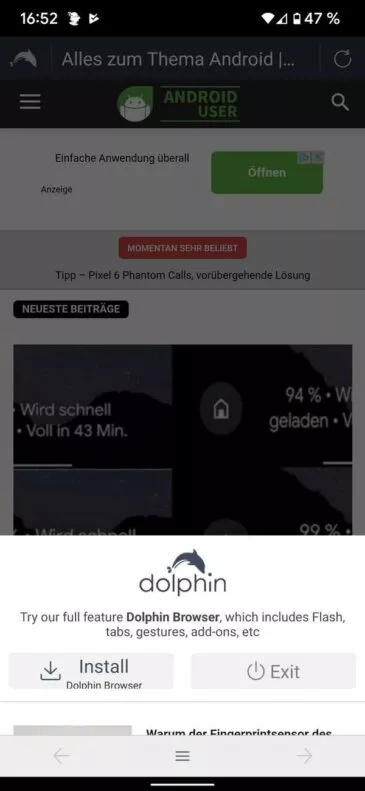 20211108 dolphin zero | android-User.de2