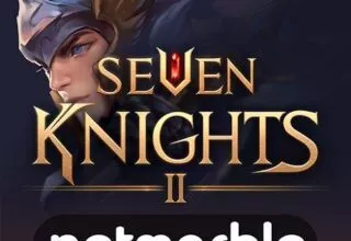 Seven Knights 2 – Ein episches RPG in Kinoqualität