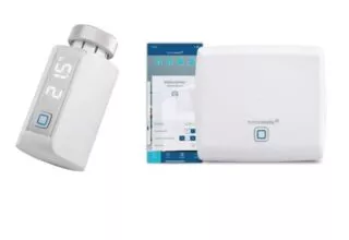 Im Test – Homematic IP Heizkörperthermostat Evo
