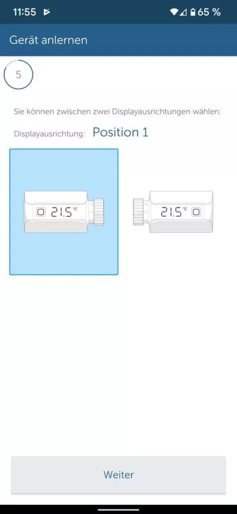 20211111 Homematic | android-User.de12