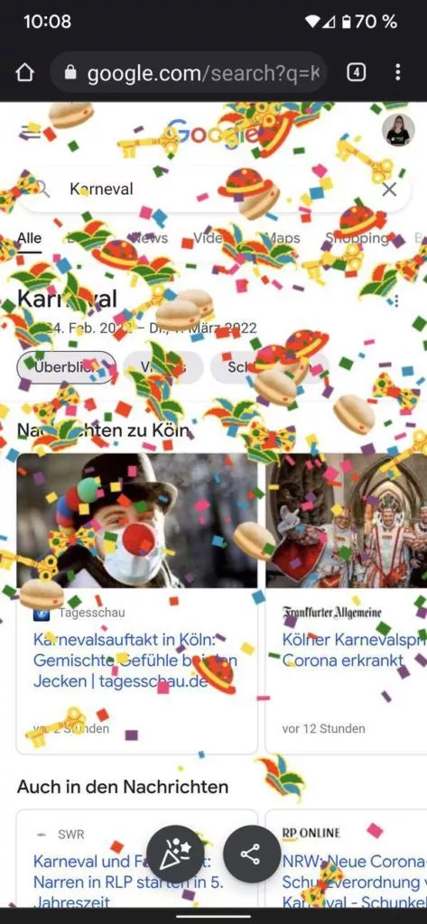 20211111 Karneval | android-User.de3